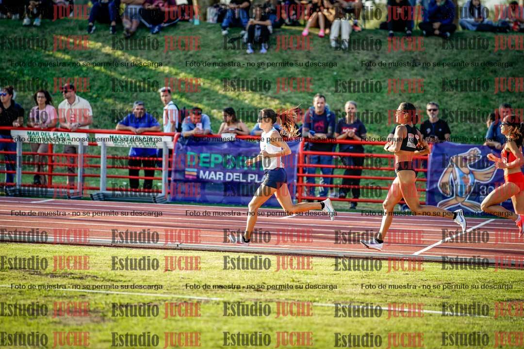 Fotos de los 10.000 m llanos de mujeres