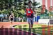 Fotos de los 1500 m de varones