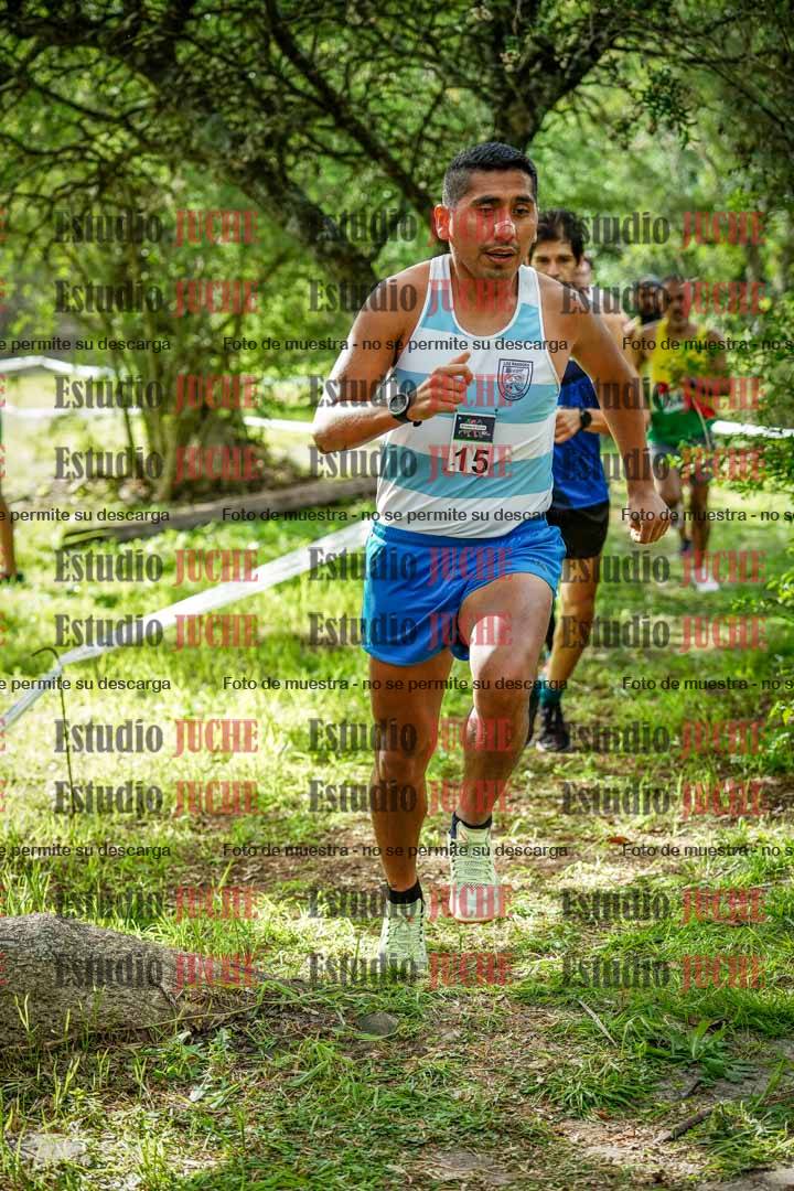 Fotos en el circuito