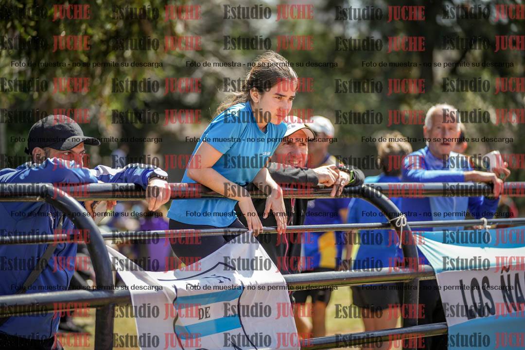 Fotos de algunos extras del torneo
