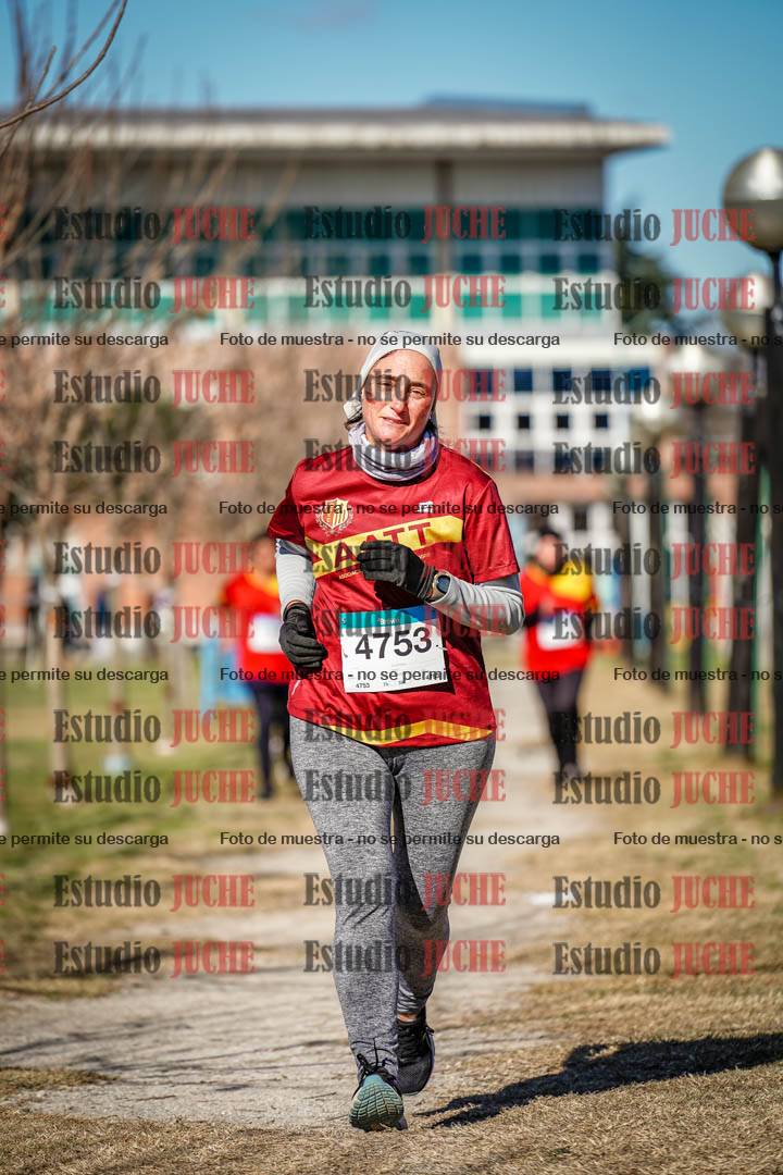 Fotos en el circuito