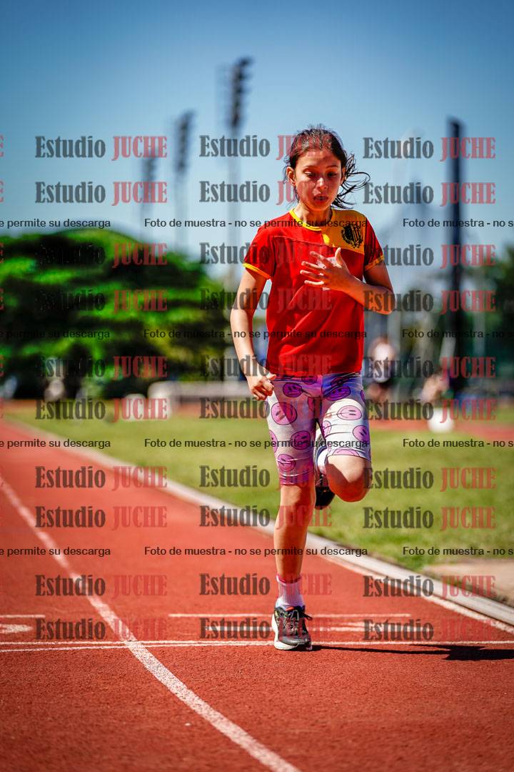 Fotos de los 1000 m llanos de mujeres