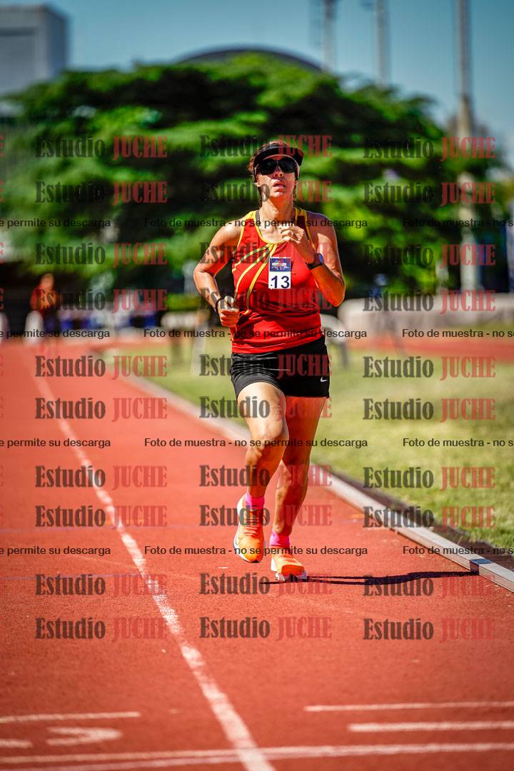 Fotos de los 800 m llanos de mujeres