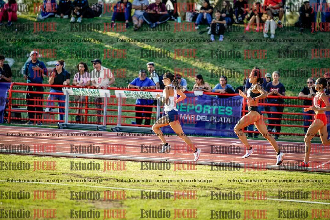 Fotos de los 10.000 m llanos de mujeres