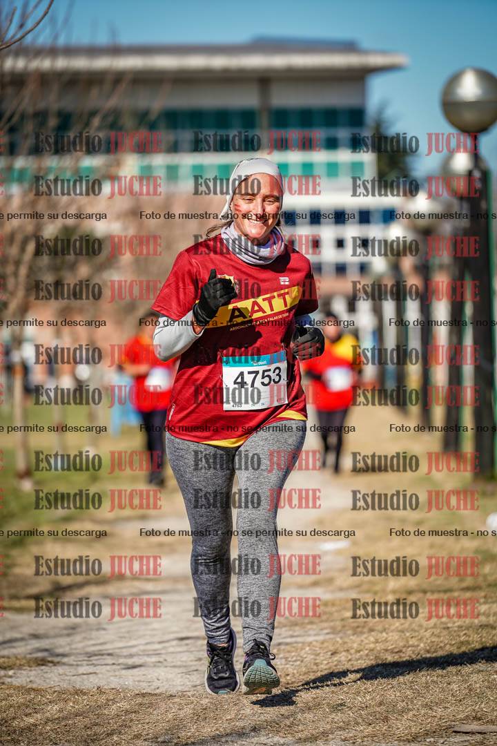 Fotos en el circuito