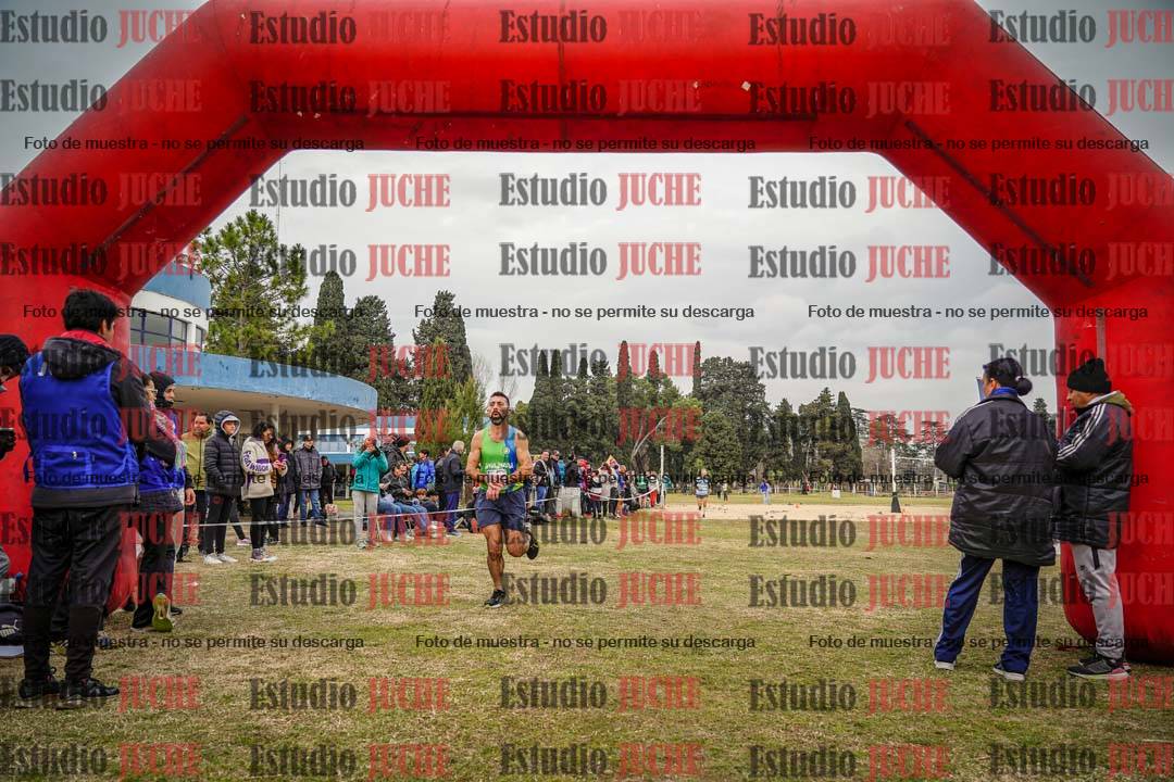 Fotos de la llegada