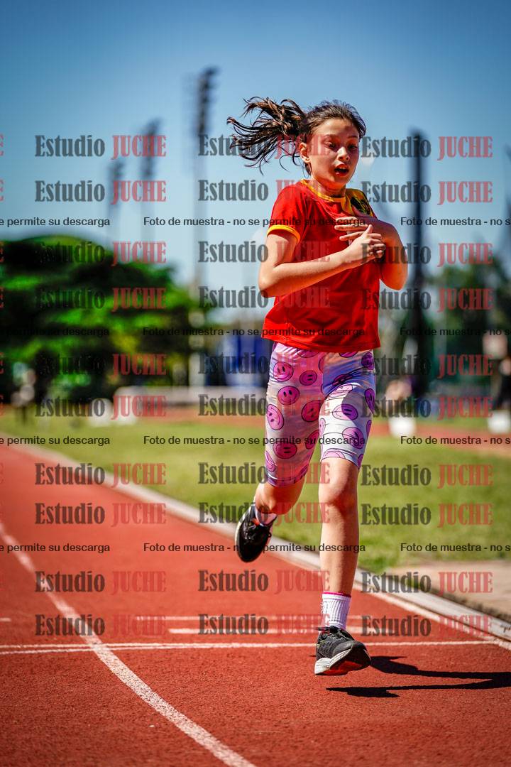 Fotos de los 1000 m llanos de mujeres