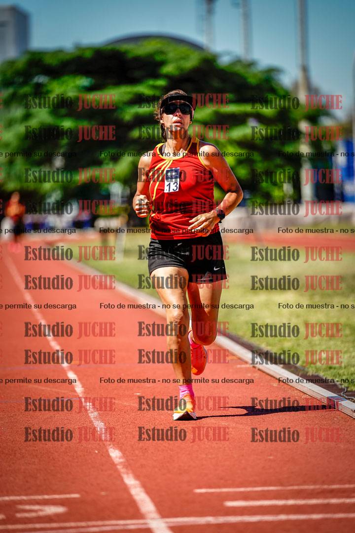 Fotos de los 800 m llanos de mujeres