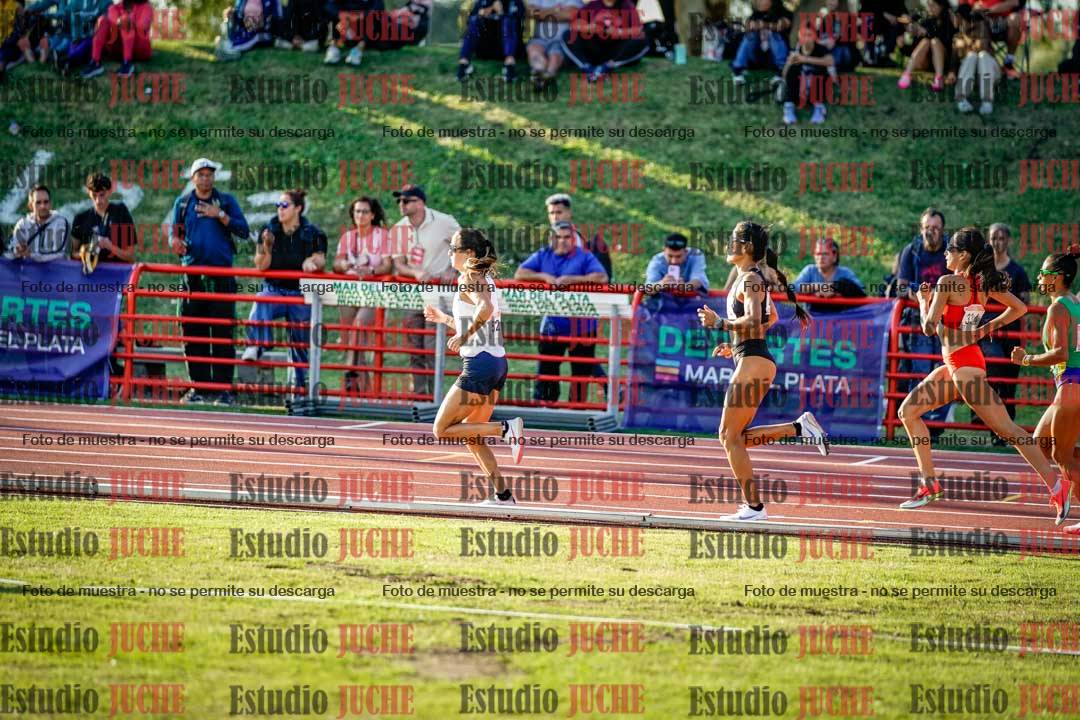 Fotos de los 10.000 m llanos de mujeres
