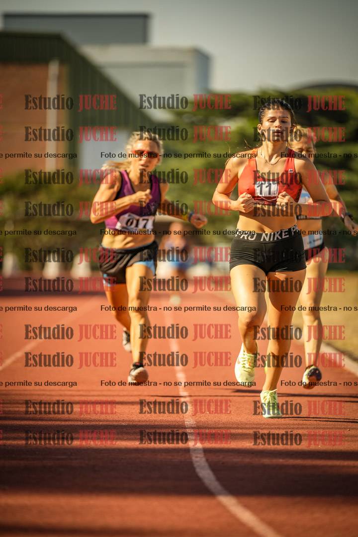 Fotos de los 800 m llanos de mujeres