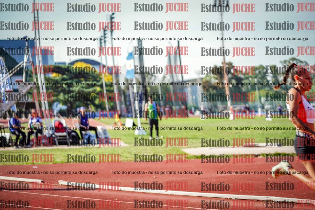 Fotos de los 400 m llanos de mujeres