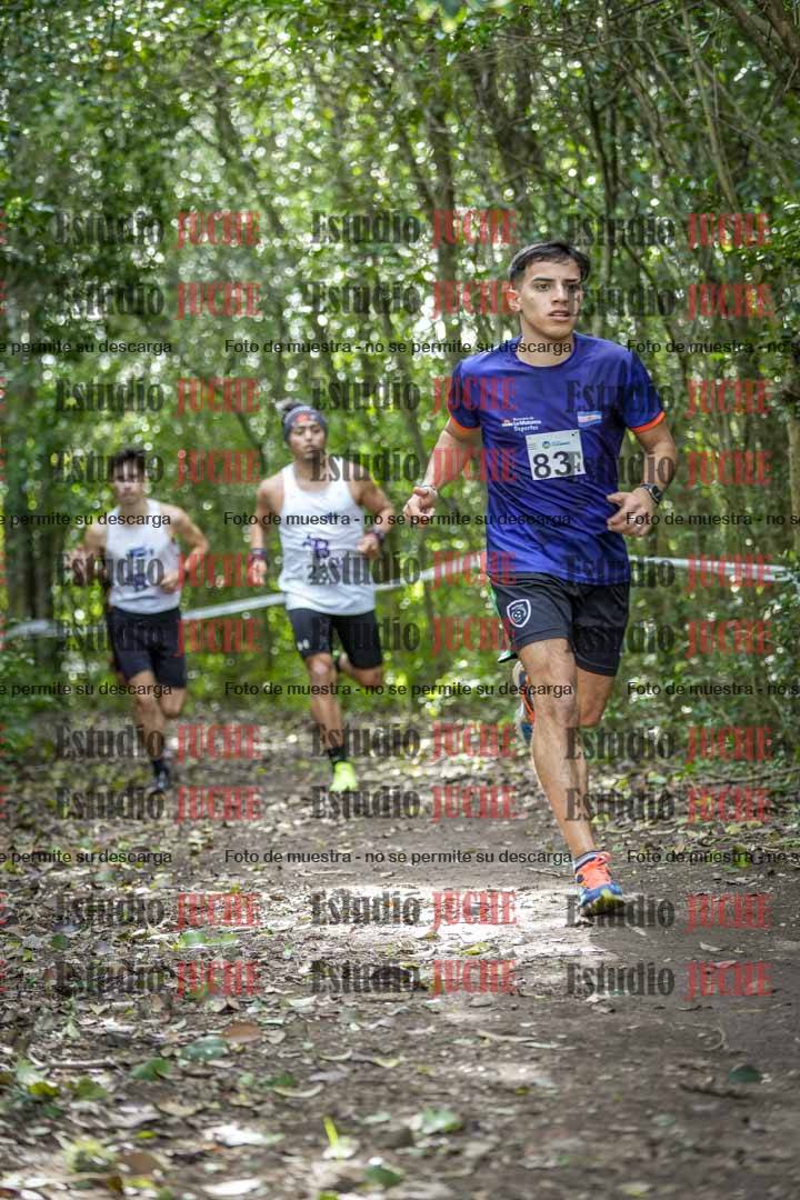 Fotos en el circuito