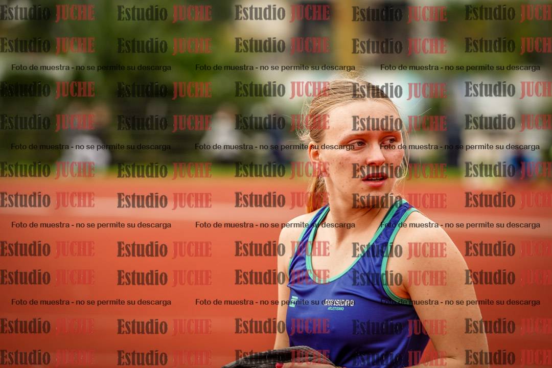 Fotos de los 400 m llanos de mujeres