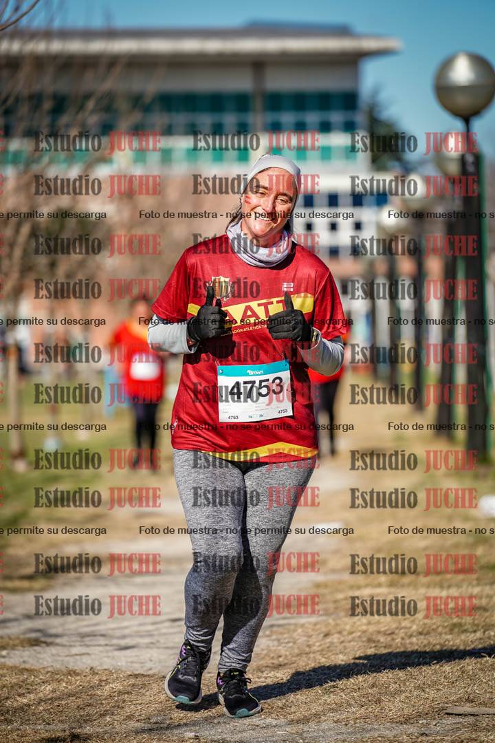 Fotos en el circuito
