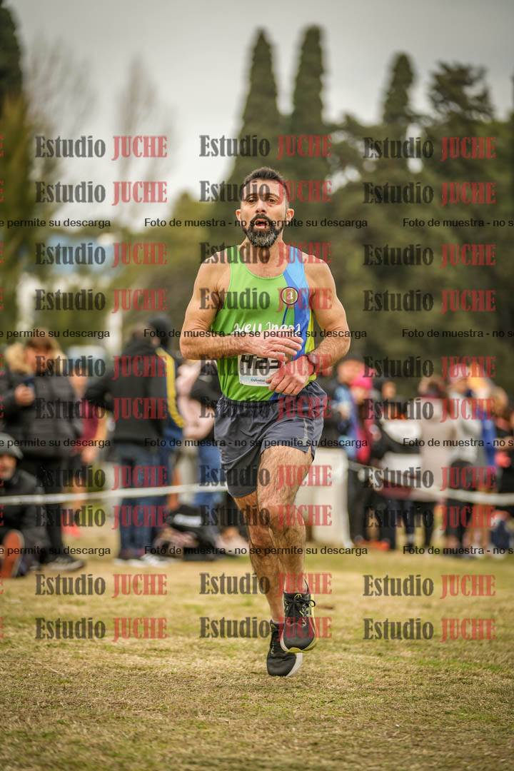 Fotos de la llegada