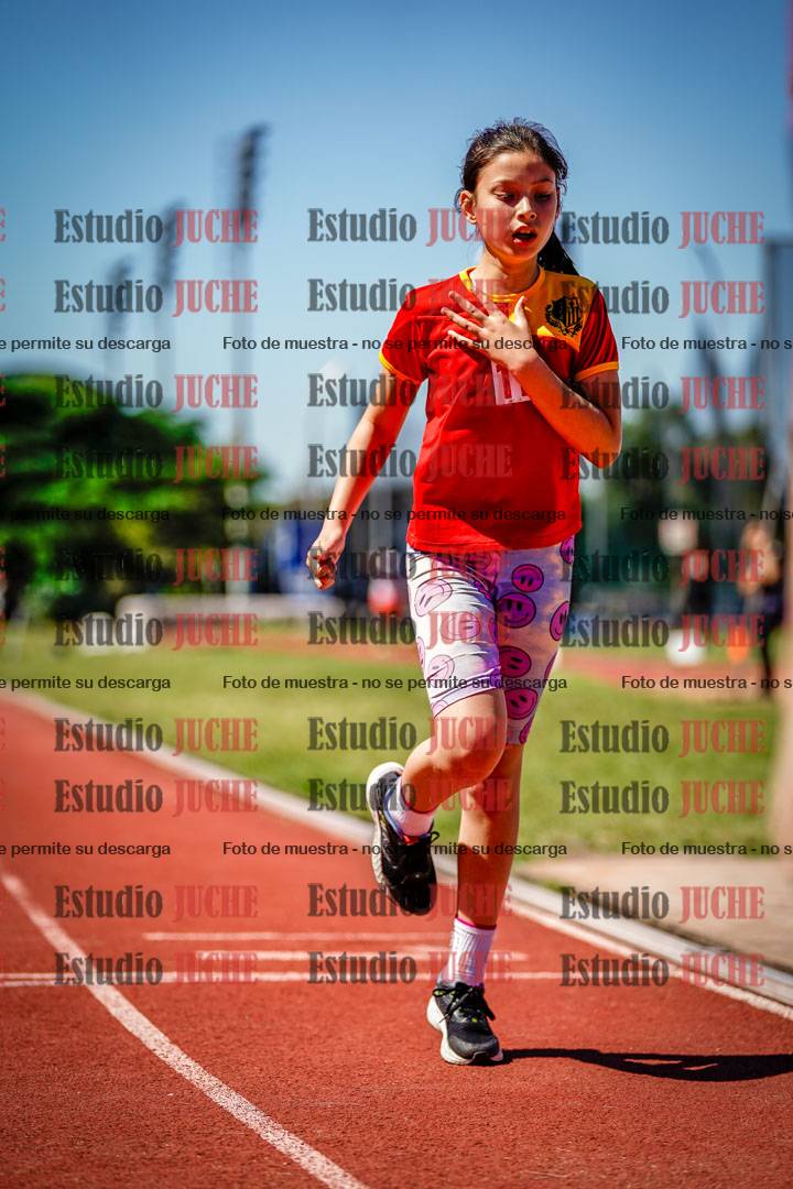 Fotos de los 1000 m llanos de mujeres
