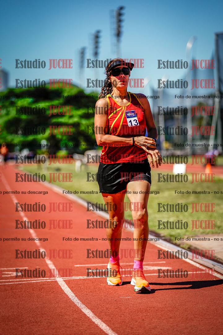Fotos de los 800 m llanos de mujeres