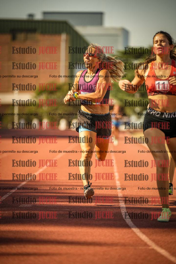 Fotos de los 800 m llanos de mujeres