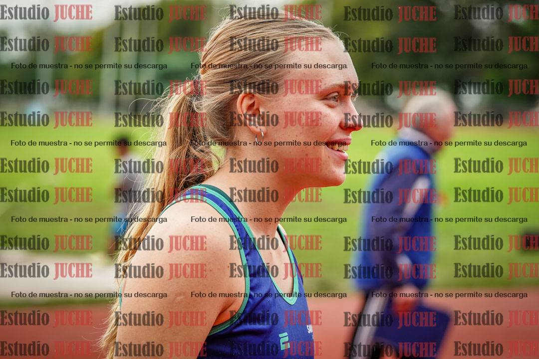 Fotos de los 400 m llanos de mujeres