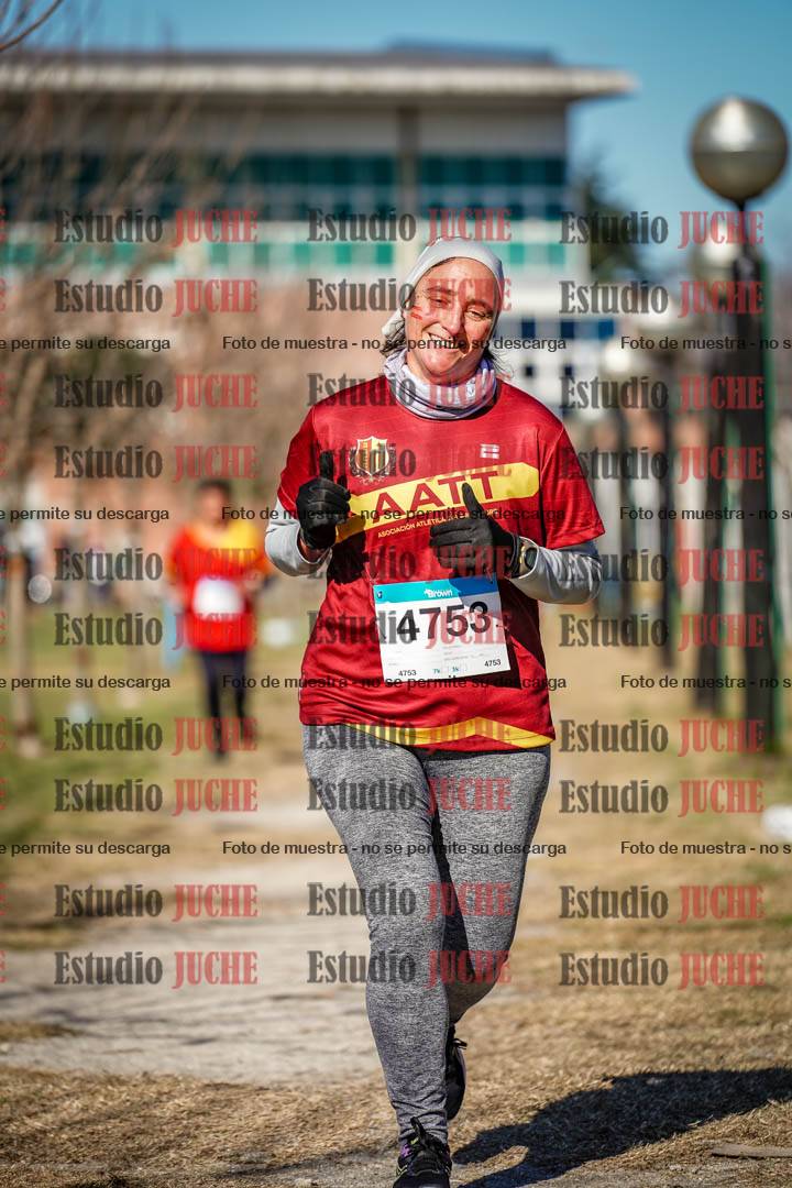 Fotos en el circuito