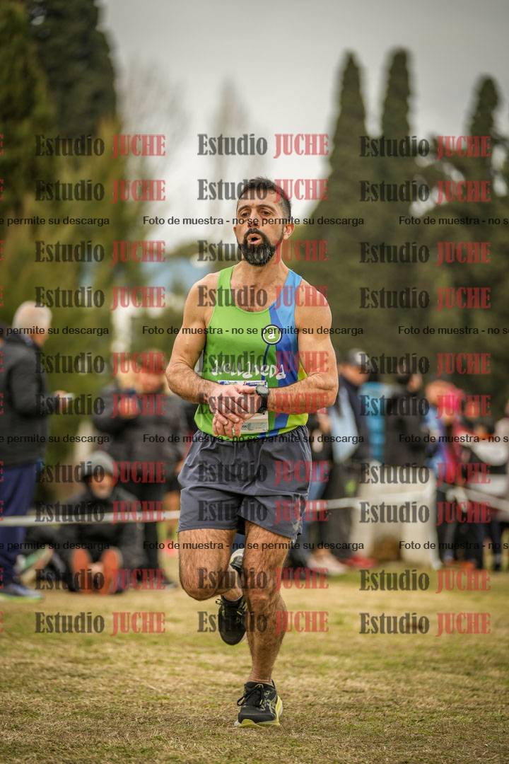 Fotos de la llegada