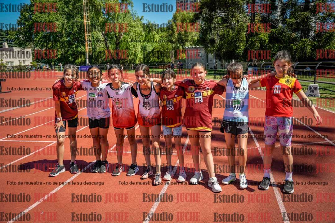 Fotos de algunos extras del torneo
