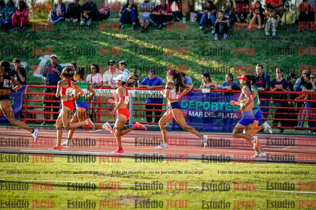Fotos de los 10.000 m llanos de mujeres
