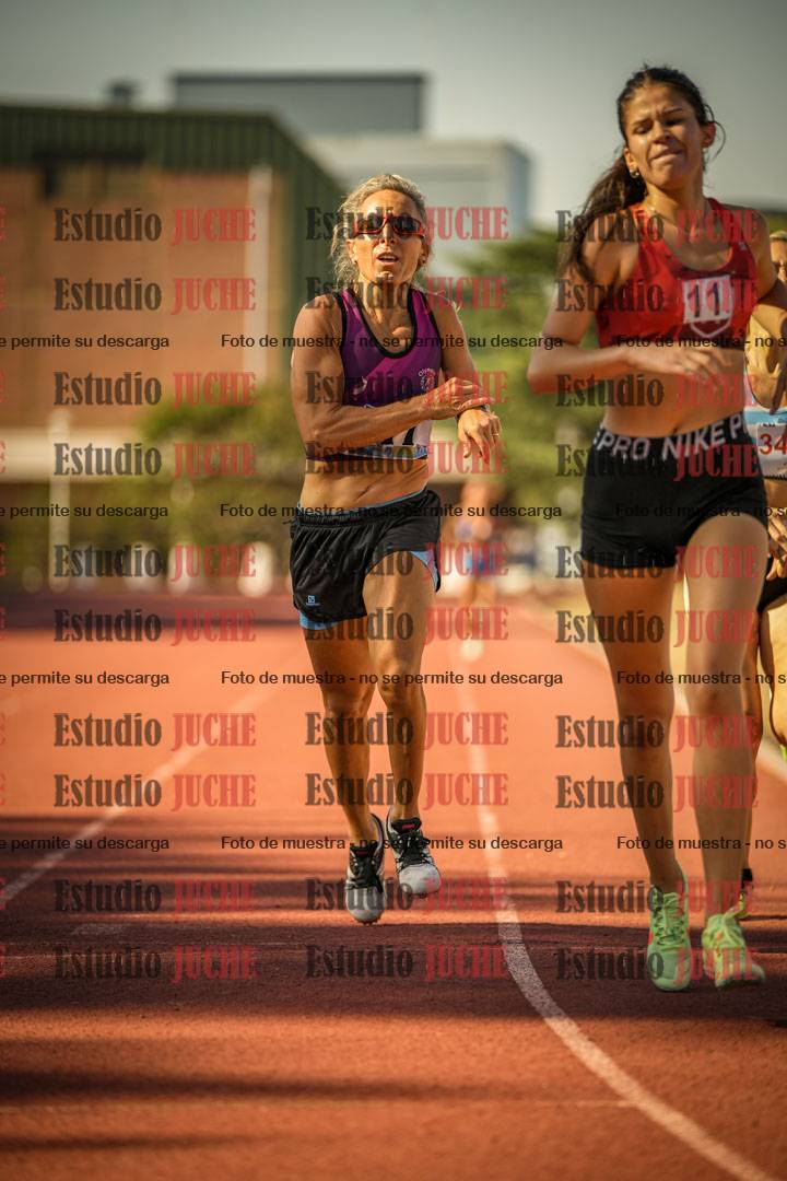 Fotos de los 800 m llanos de mujeres