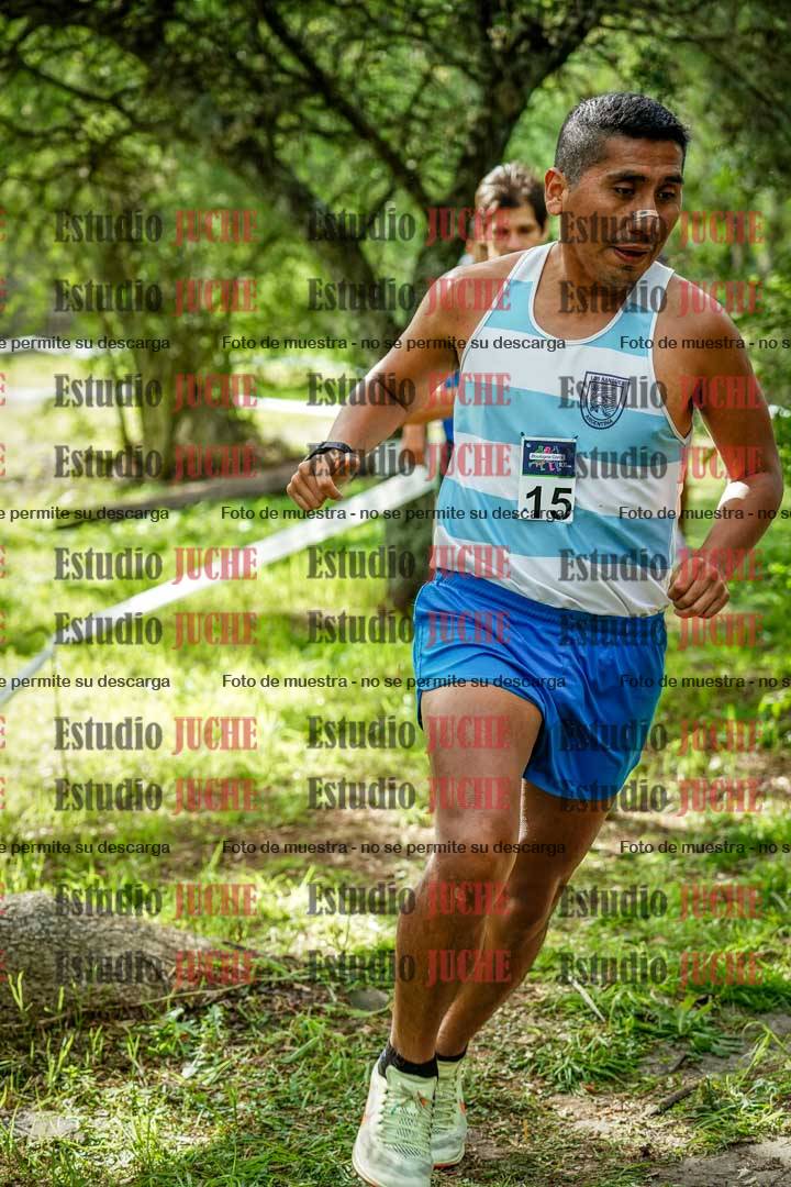 Fotos en el circuito