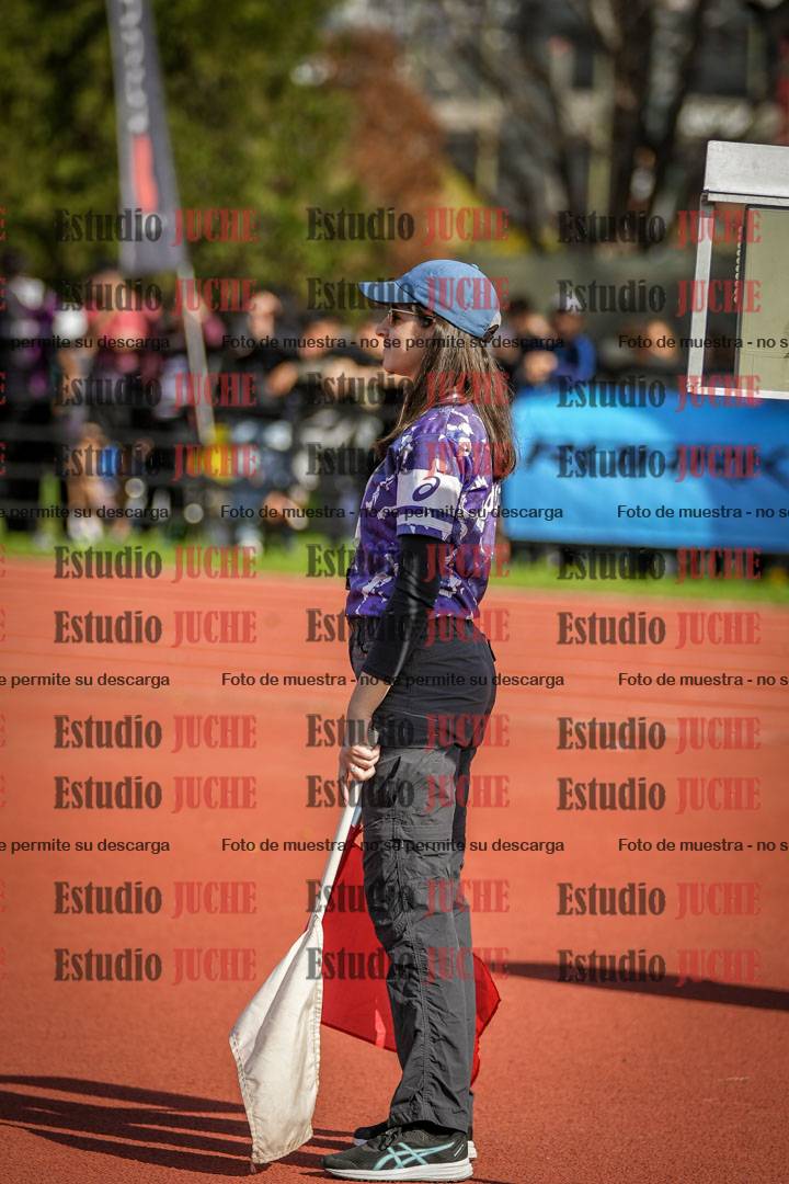 Fotos de algunos extras del torneo