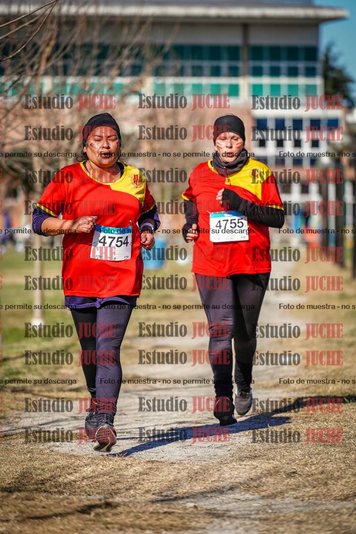Fotos en el circuito