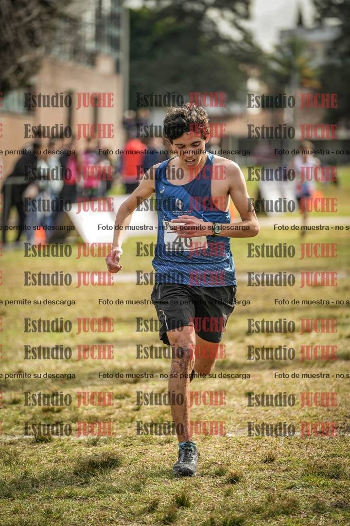 Fotos de la llegada