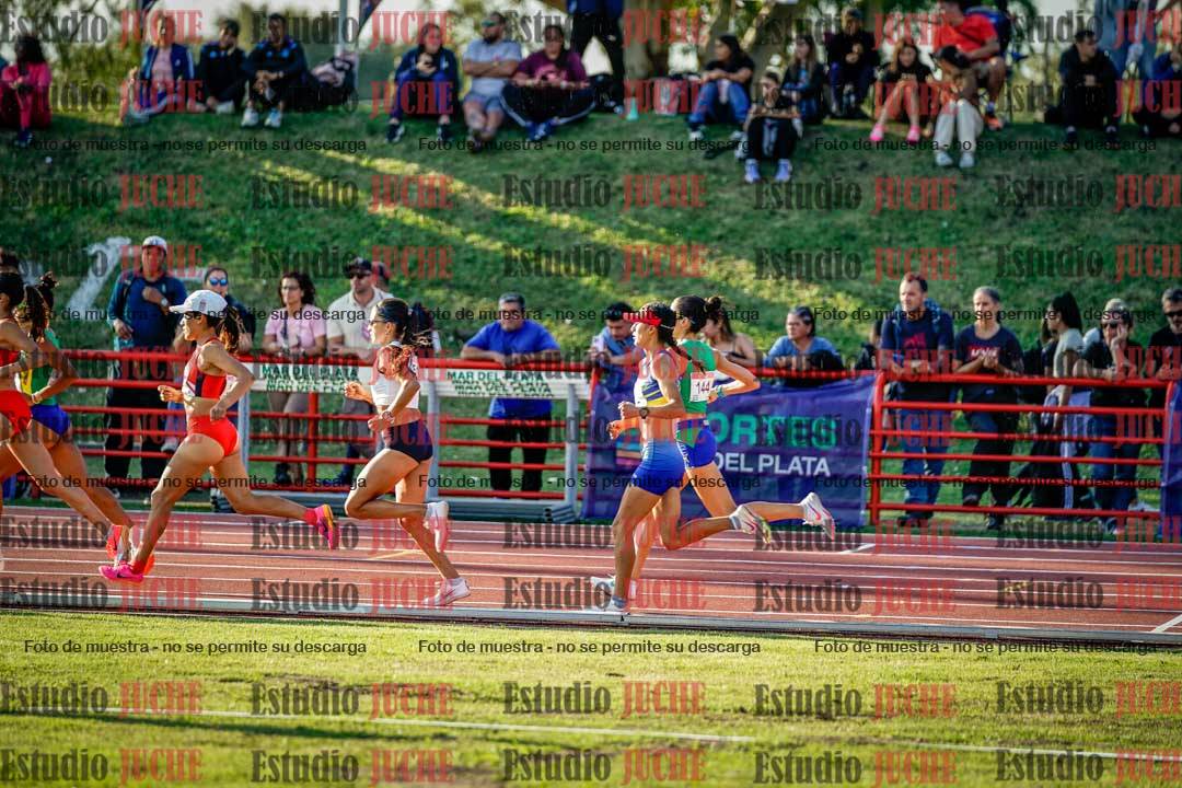 Fotos de los 10.000 m llanos de mujeres