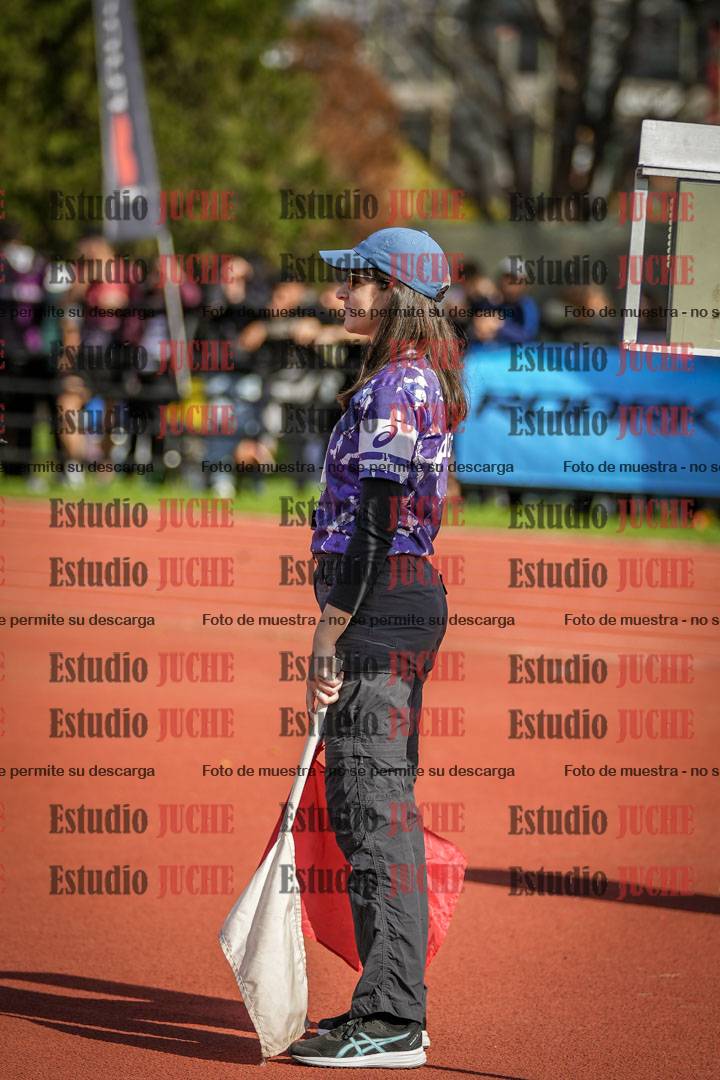 Fotos de algunos extras del torneo
