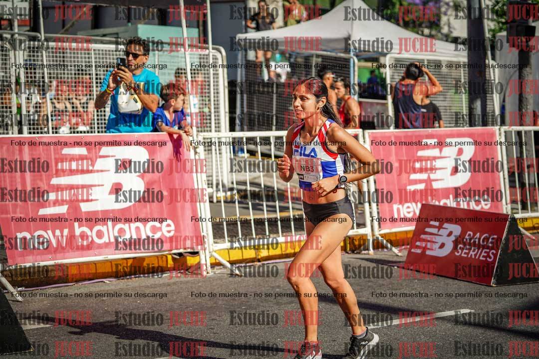Fotos de la largada - categoría ÉLITE FEMENINA