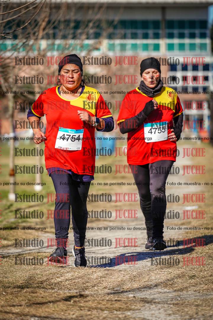 Fotos en el circuito