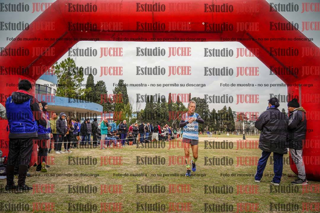 Fotos de la llegada