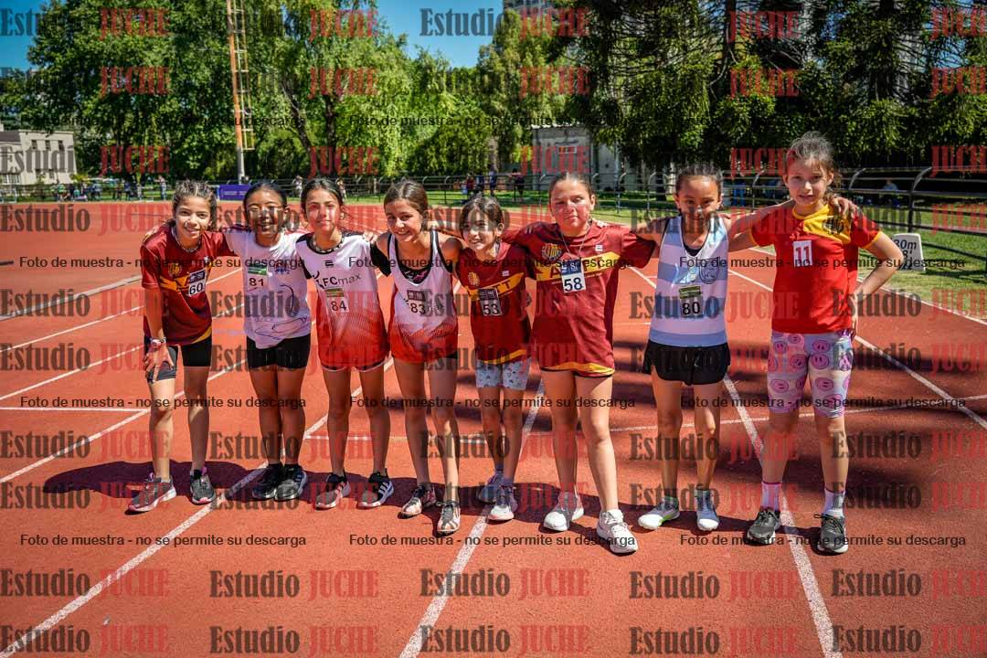 Fotos de algunos extras del torneo