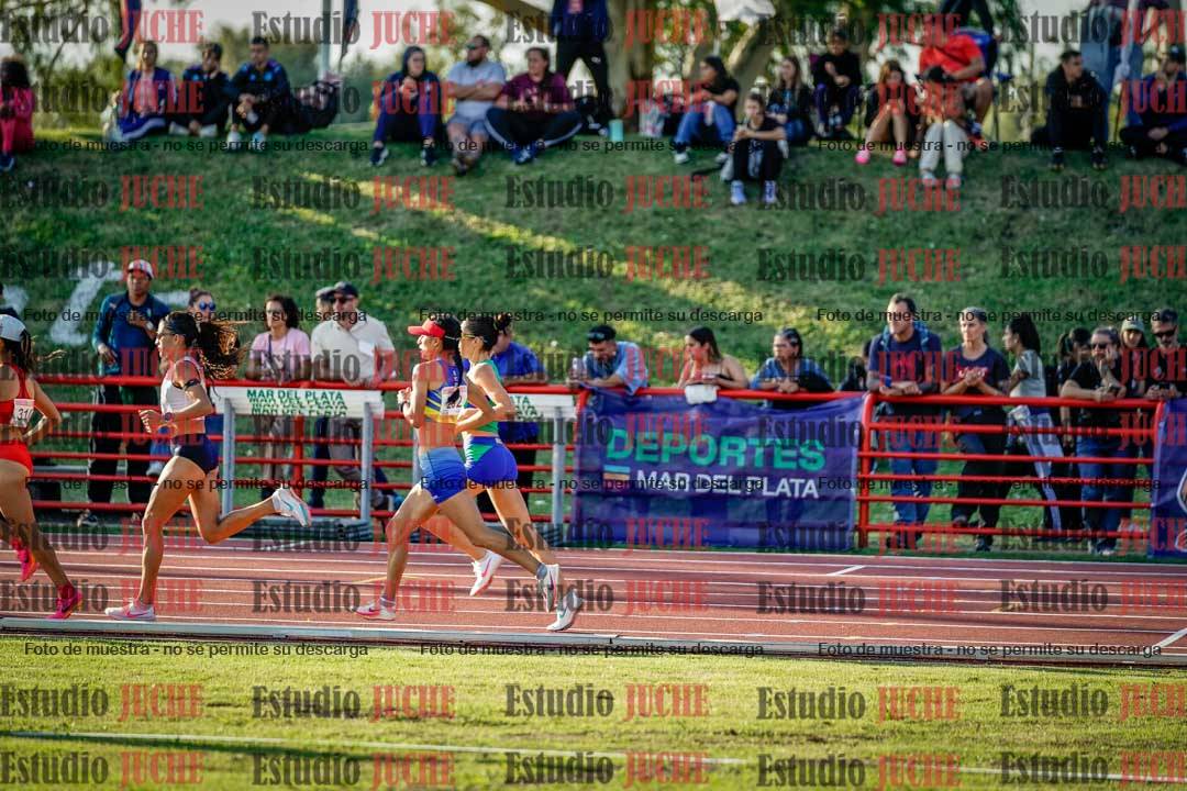 Fotos de los 10.000 m llanos de mujeres