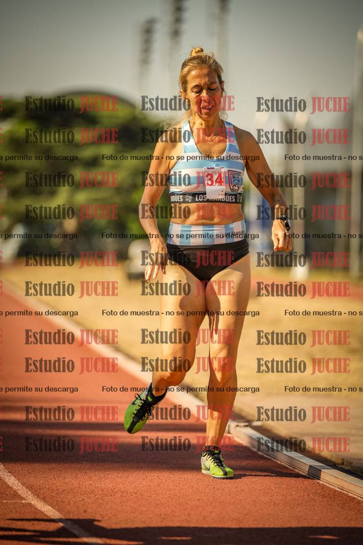 Fotos de los 800 m llanos de mujeres