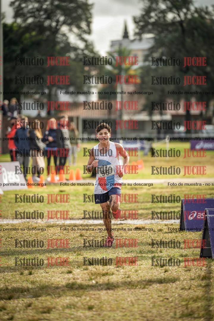 Fotos de la llegada