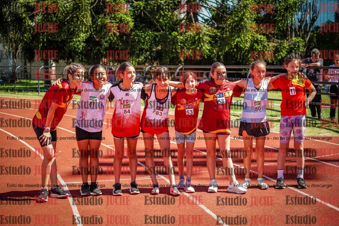 Fotos de algunos extras del torneo
