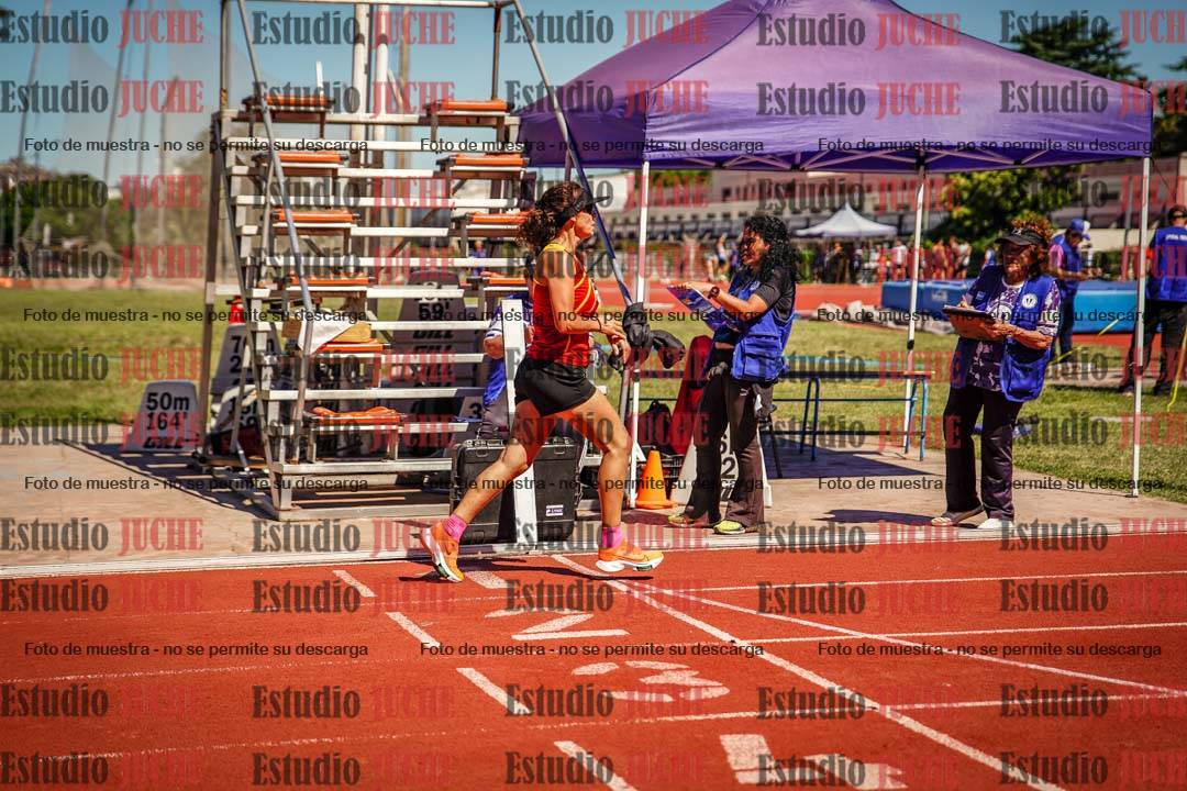 Fotos de los 800 m llanos de mujeres