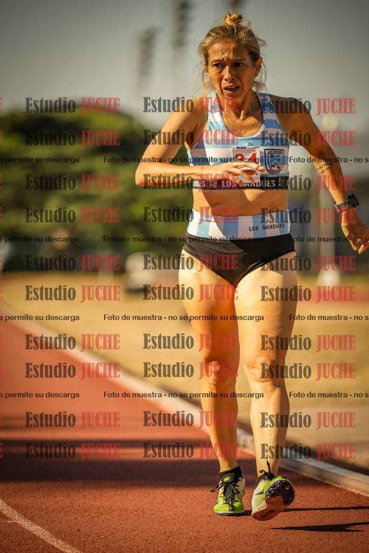 Fotos de los 800 m llanos de mujeres