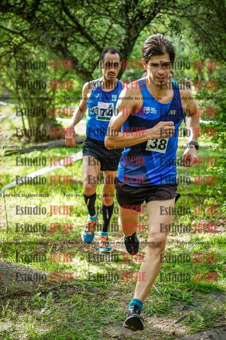 Fotos en el circuito
