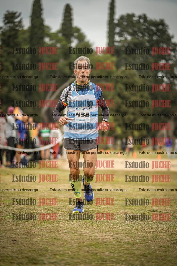 Fotos de la llegada