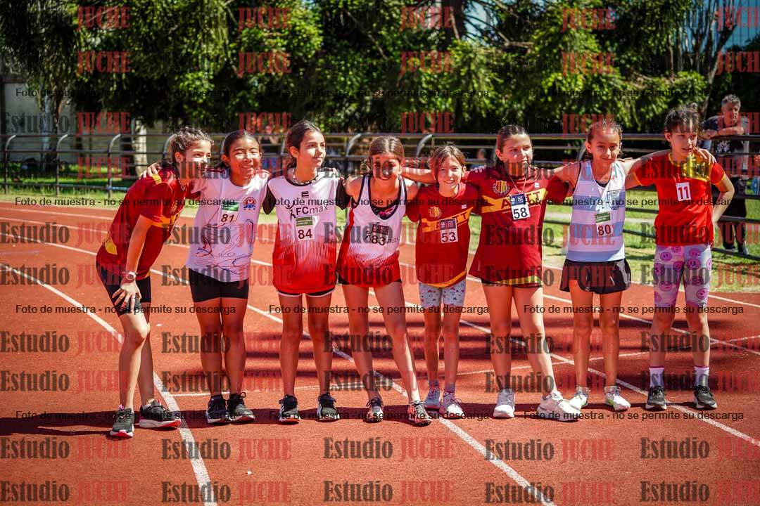 Fotos de algunos extras del torneo