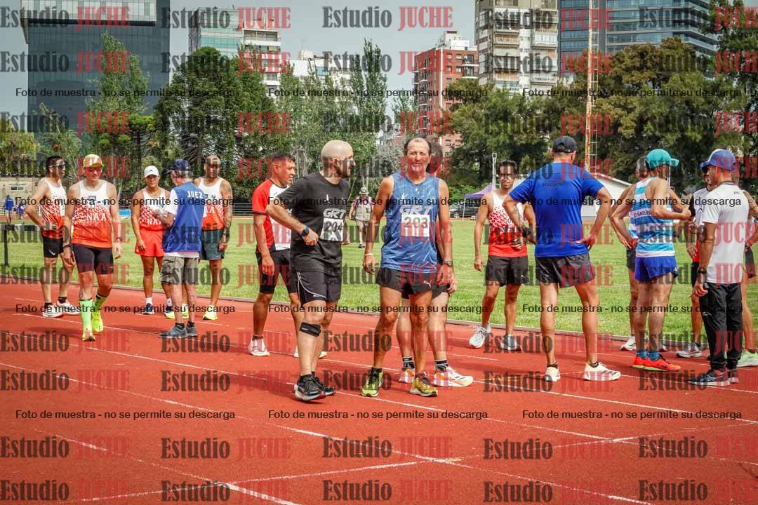 Fotos de algunos extras del torneo