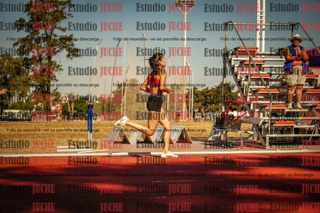 Fotos de los 800 m llanos de mujeres