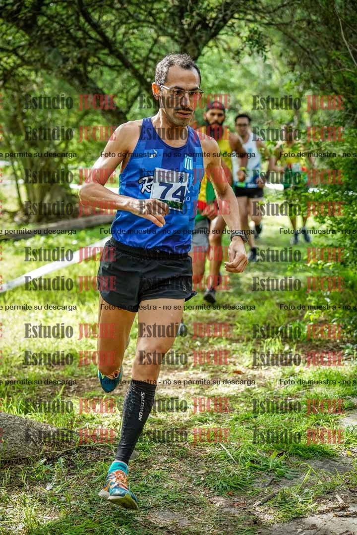 Fotos en el circuito